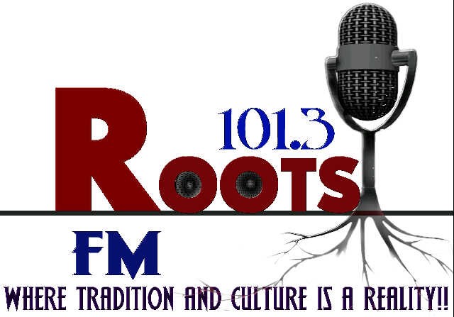 Roots FM Radio