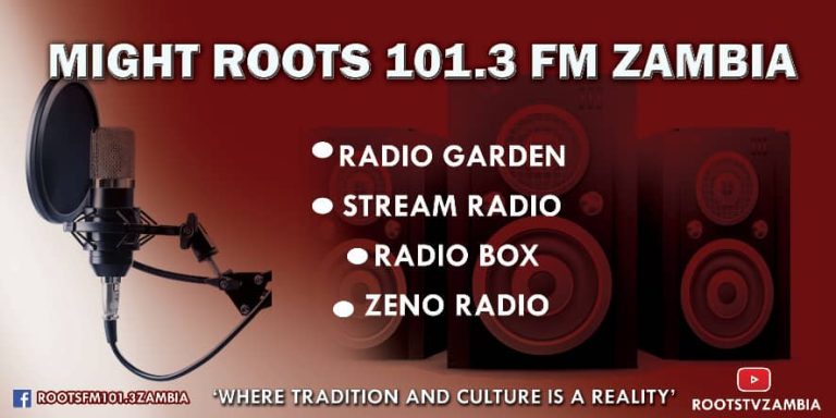 Roots FM Radio Programmes