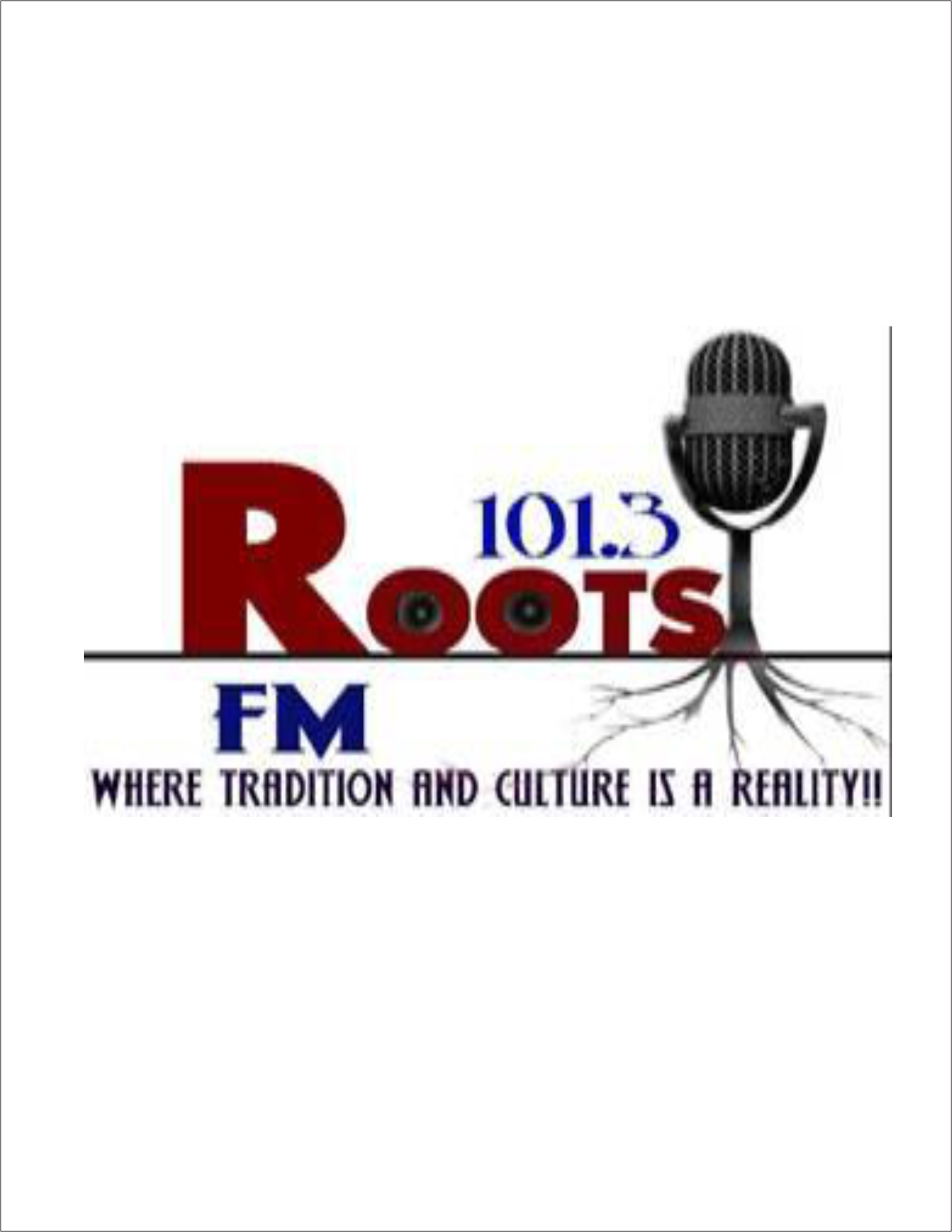 Roots FM Radio